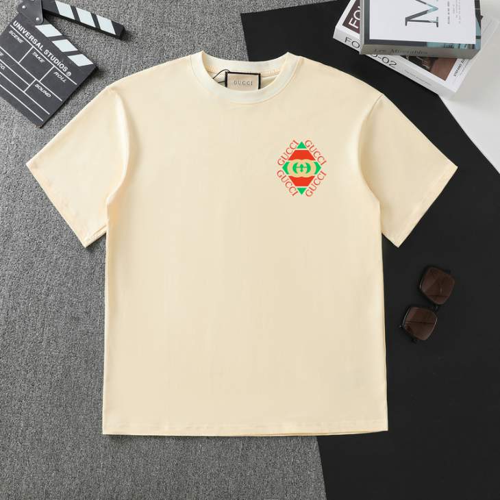 Picture of Gucci T Shirts Short _SKUGucciXS-Lattr958410892